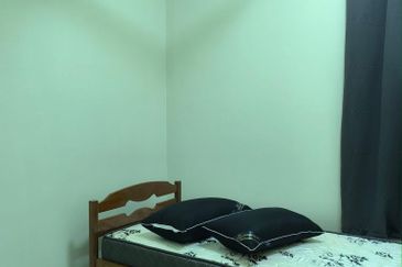 CASA RESIDENCES, CHEMOR