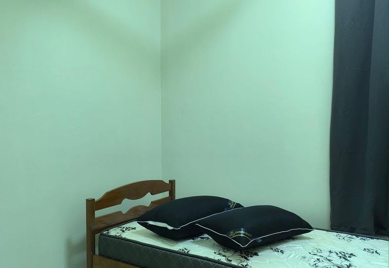 CASA RESIDENCES, CHEMOR