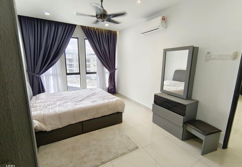 Upper East @ Tiger Lane