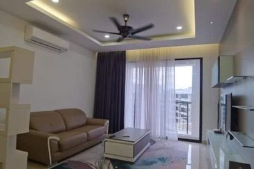 Upper East @ Tiger Lane