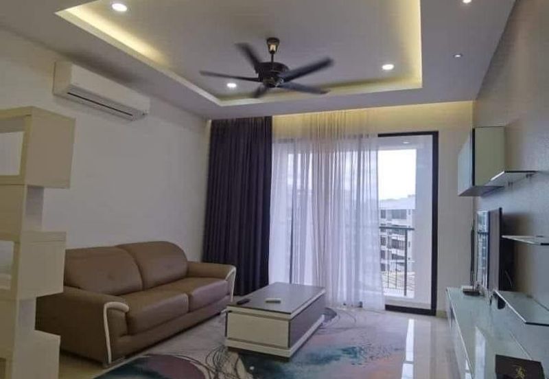 Upper East @ Tiger Lane