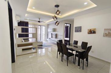 Upper East @ Tiger Lane