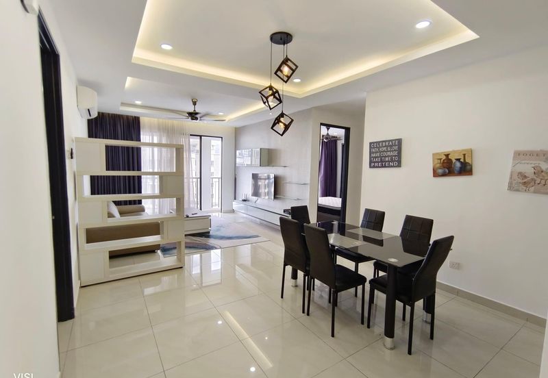 Upper East @ Tiger Lane