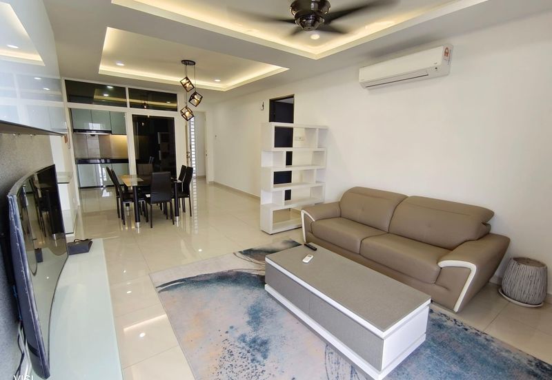 Upper East @ Tiger Lane