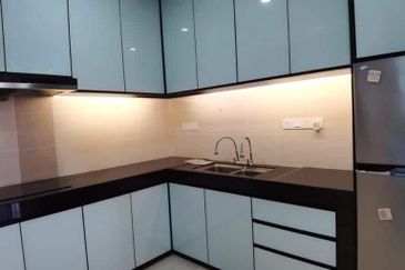 Upper East @ Tiger Lane