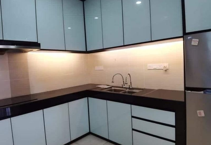 Upper East @ Tiger Lane