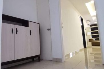 Upper East @ Tiger Lane