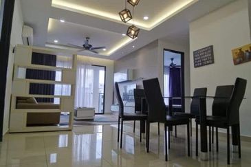 Upper East @ Tiger Lane