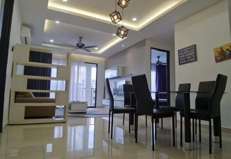 Upper East @ Tiger Lane