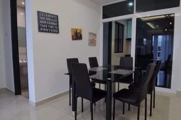 Upper East @ Tiger Lane