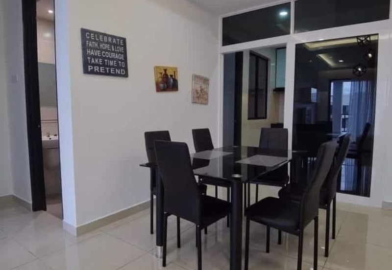 Upper East @ Tiger Lane