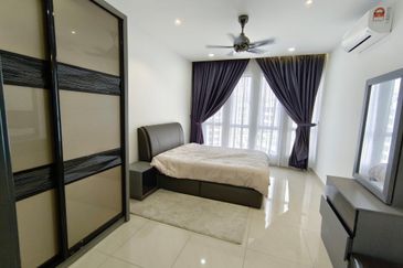 Upper East @ Tiger Lane