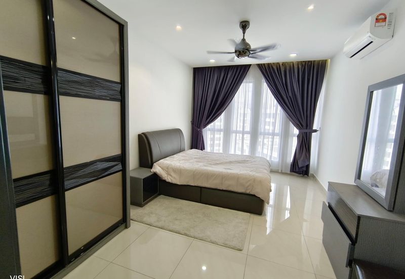 Upper East @ Tiger Lane