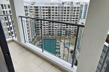 Upper East @ Tiger Lane