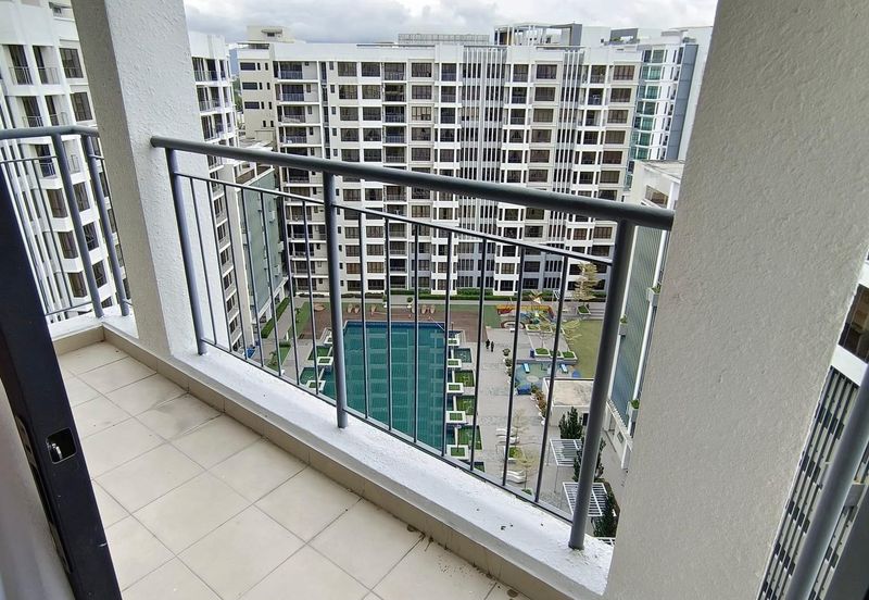 Upper East @ Tiger Lane