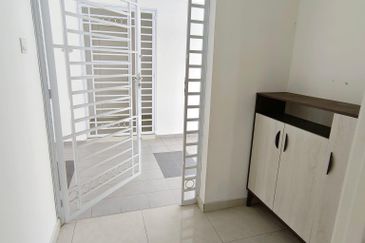 Upper East @ Tiger Lane