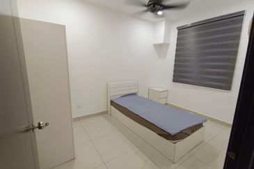 Upper East @ Tiger Lane