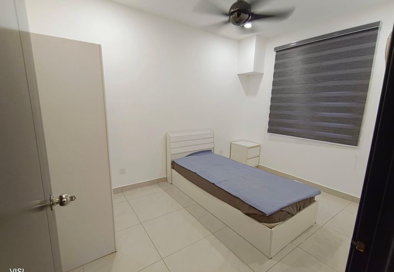 Upper East @ Tiger Lane