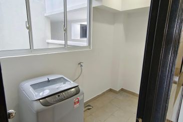 Upper East @ Tiger Lane