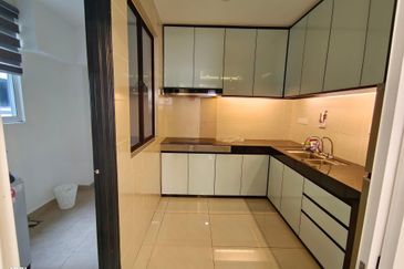 Upper East @ Tiger Lane