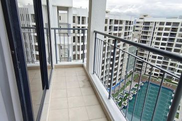 Upper East @ Tiger Lane