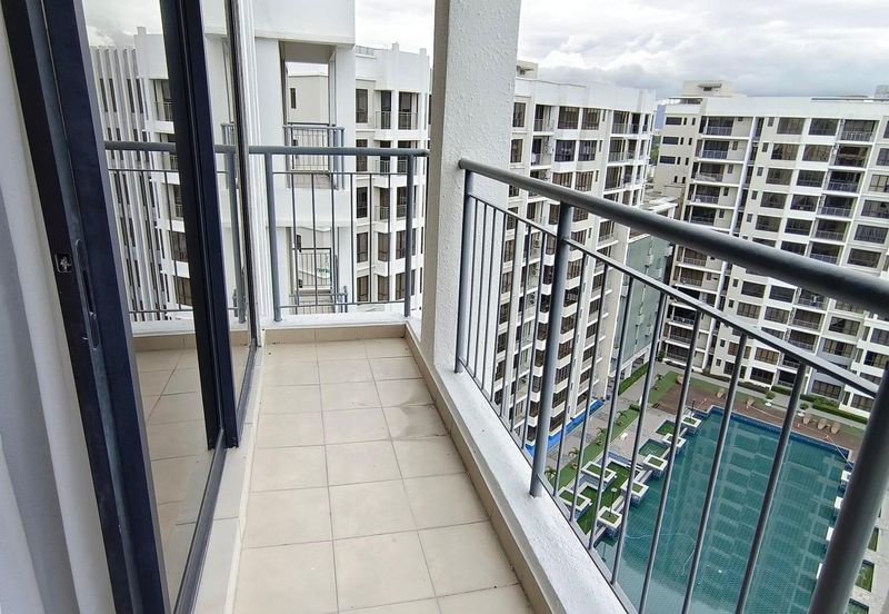 Upper East @ Tiger Lane