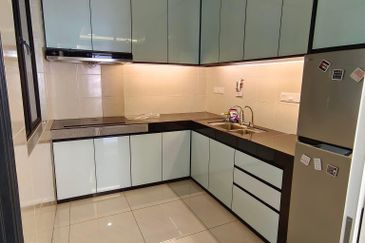 Upper East @ Tiger Lane