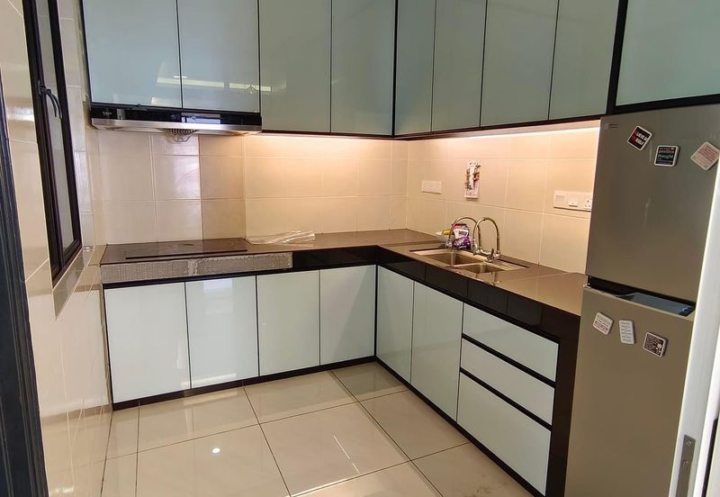 Upper East @ Tiger Lane