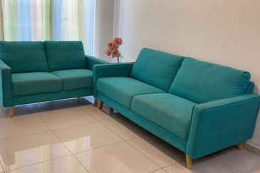 PRIMA @ KAMPUNG PALOH