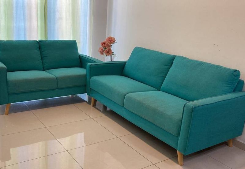 PRIMA @ KAMPUNG PALOH