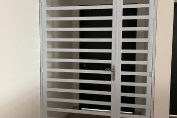 PRIMA @ KAMPUNG PALOH