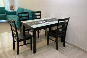 PRIMA @ KAMPUNG PALOH