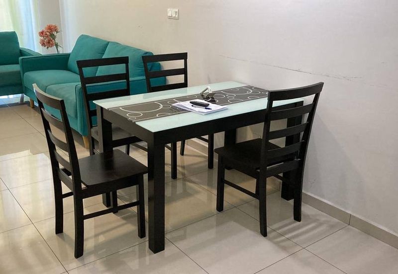 PRIMA @ KAMPUNG PALOH