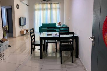 PRIMA @ KAMPUNG PALOH