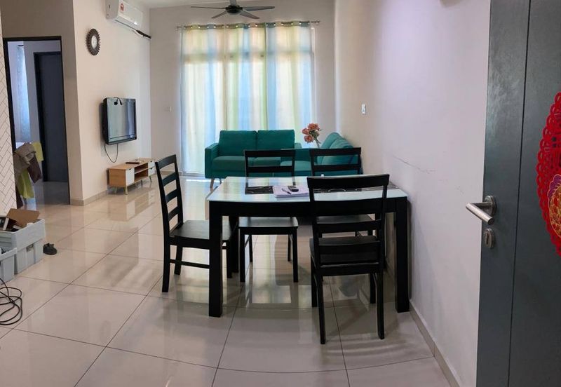 PRIMA @ KAMPUNG PALOH