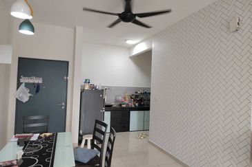 PRIMA @ KAMPUNG PALOH