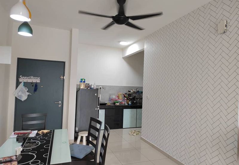 PRIMA @ KAMPUNG PALOH