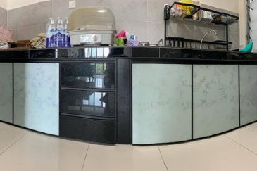 PRIMA @ KAMPUNG PALOH