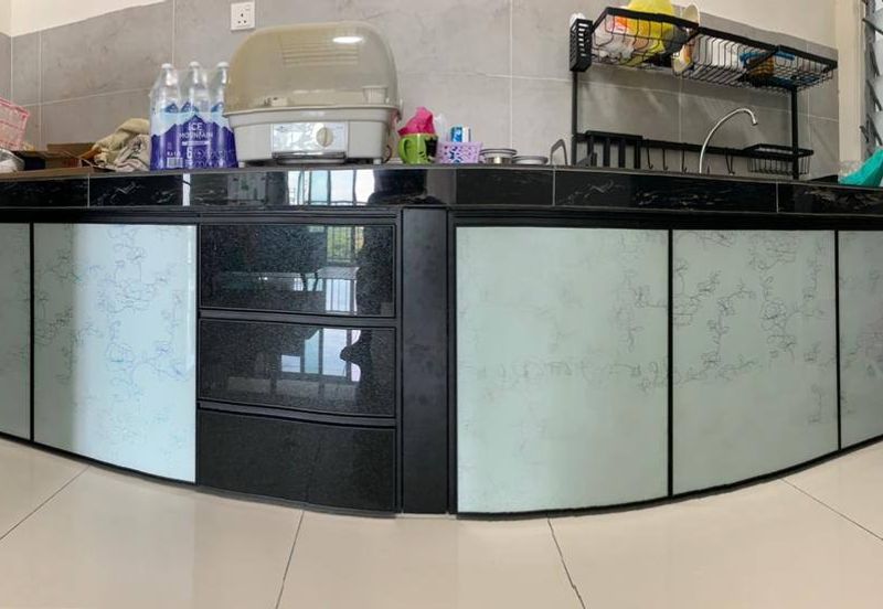 PRIMA @ KAMPUNG PALOH