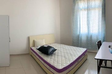 PRIMA @ KAMPUNG PALOH