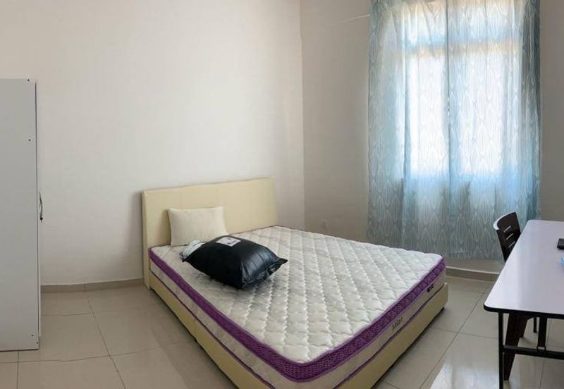 PRIMA @ KAMPUNG PALOH