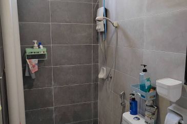 PRIMA @ KAMPUNG PALOH