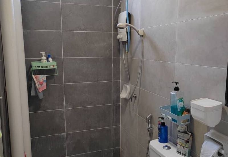 PRIMA @ KAMPUNG PALOH