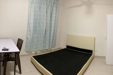 PRIMA @ KAMPUNG PALOH