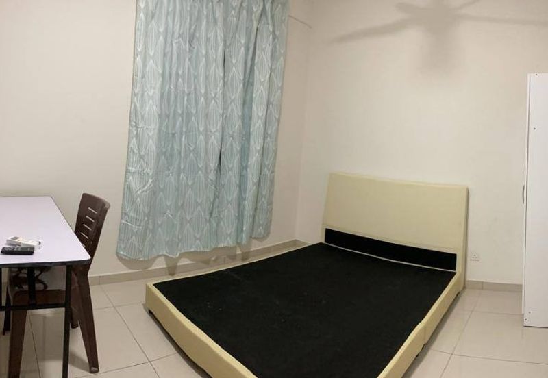 PRIMA @ KAMPUNG PALOH