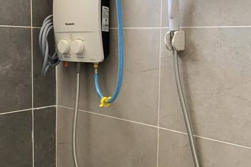 PRIMA @ KAMPUNG PALOH