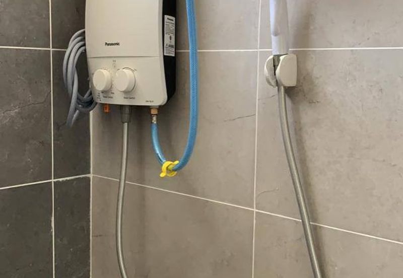 PRIMA @ KAMPUNG PALOH