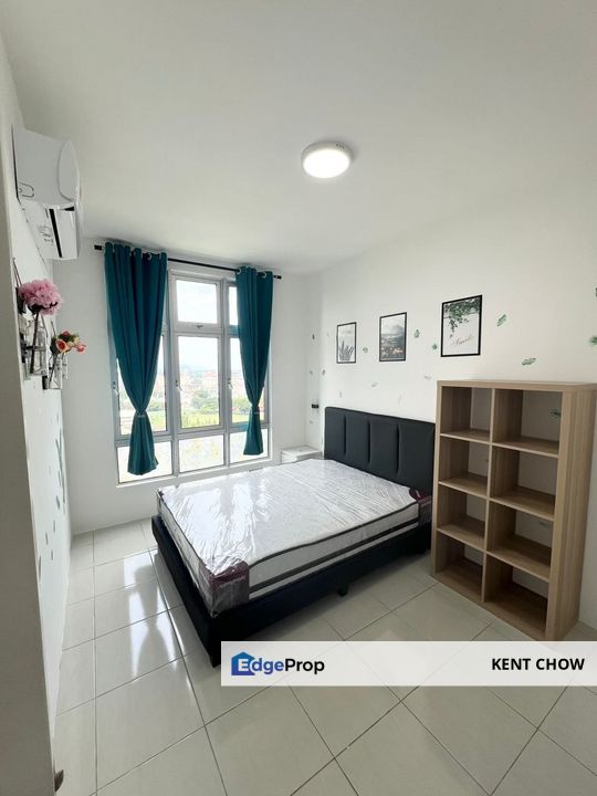 5min to HRPB 🏡 Condo for Rent at Anderson Residence 🏡, Perak, Ipoh