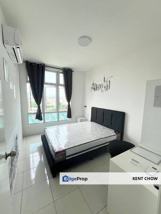 5min to HRPB 🏡 Condo for Rent at Anderson Residence 🏡, Perak, Ipoh