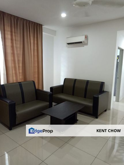 5min to KPTM 🏠 Casa Kayangan Meru Fully Furnished for Rent 🏠, Perak, Kinta